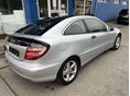 MERCEDES-BENZ C 200 2007/9 - 5
