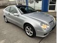 MERCEDES-BENZ C 200 2007/9 - 3