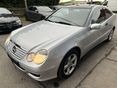 MERCEDES-BENZ C 200 2007/9 - 2