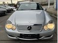 MERCEDES-BENZ C 200 2007/9 - 1