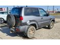 NISSAN TERRANO 1998/2 - 2