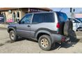 NISSAN TERRANO 1998/2 - 5