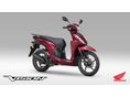 HONDA NSC 110 2025 - 3