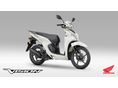 HONDA NSC 110 2025 - 4