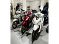 HONDA NSC 110 Praktikus városi robogó 6év GARANCIÁVAL