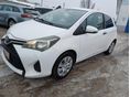 TOYOTA YARIS 2015/5 - 2