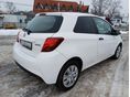 TOYOTA YARIS 2015/5 - 3