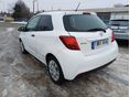 TOYOTA YARIS 2015/5 - 4