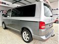 VOLKSWAGEN MULTIVAN 2014/1 - 4