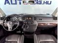 VOLKSWAGEN MULTIVAN 2014/1 - 18