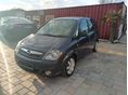 OPEL MERIVA 2009/4 - 6