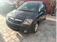 OPEL MERIVA 2009/4 - 11