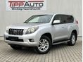 TOYOTA LAND CRUISER 2012/7 - 1