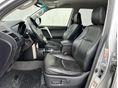 TOYOTA LAND CRUISER 2012/7 - 2