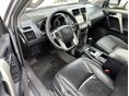 TOYOTA LAND CRUISER 2012/7 - 3