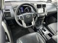 TOYOTA LAND CRUISER 2012/7 - 4