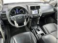 TOYOTA LAND CRUISER 2012/7 - 5