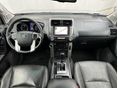 TOYOTA LAND CRUISER 2012/7 - 6