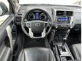 TOYOTA LAND CRUISER 2012/7 - 7