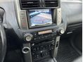 TOYOTA LAND CRUISER 2012/7 - 8