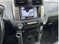 TOYOTA LAND CRUISER 2012/7 - 9