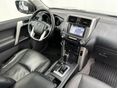 TOYOTA LAND CRUISER 2012/7 - 12