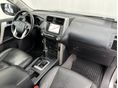 TOYOTA LAND CRUISER 2012/7 - 13