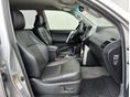 TOYOTA LAND CRUISER 2012/7 - 14