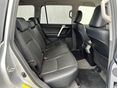 TOYOTA LAND CRUISER 2012/7 - 15
