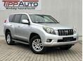 TOYOTA LAND CRUISER 2012/7 - 17