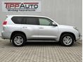 TOYOTA LAND CRUISER 2012/7 - 18