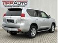 TOYOTA LAND CRUISER 2012/7 - 19