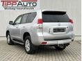 TOYOTA LAND CRUISER 2012/7 - 21