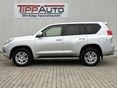 TOYOTA LAND CRUISER 2012/7 - 22