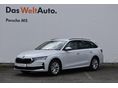 SKODA OCTAVIA 2026 - 1