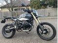 BMW R NINET adventure