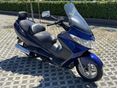 SUZUKI AN 400 BURGMAN 