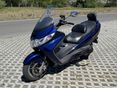 SUZUKI AN 400 BURGMAN 2005/5 - 2