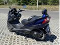 SUZUKI AN 400 BURGMAN 2005/5 - 3