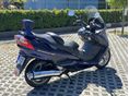 SUZUKI AN 400 BURGMAN 2005/5 - 4