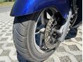 SUZUKI AN 400 BURGMAN 2005/5 - 5
