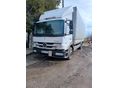 MERCEDES-BENZ Atego 1222 L