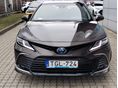 TOYOTA CAMRY 2022/6 - 6
