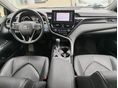 TOYOTA CAMRY 2022/6 - 11