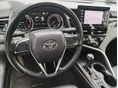 TOYOTA CAMRY 2022/6 - 12