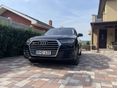 AUDI Q7 3.0 V6 TDI quattro Tiptronic ic Q7 Mátrix Led. 360 kamera. hőkamera. Soft-close