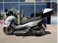 HONDA FORZA 300 2020/8 - 5