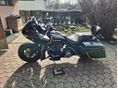 HARLEY-DAVIDSON ROAD GLIDE ULTRA 2002/12 - 2
