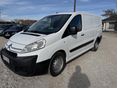 CITROEN JUMPY 2016/1 - 1