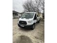 FORD TRANSIT 2.0 TDCi 350 LWB EL-E Trend AWD